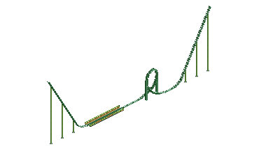 track design preview: Turbine