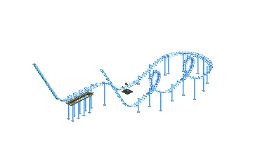 track design preview: Twin Loop