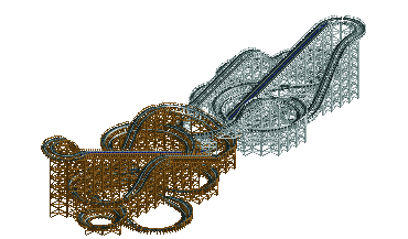track design preview: Ugly Twisters