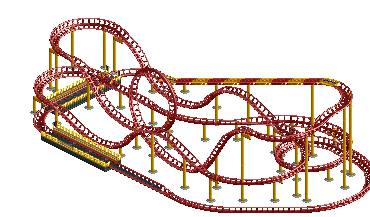 track design preview: Venomous