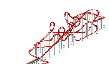 track design preview: Viper