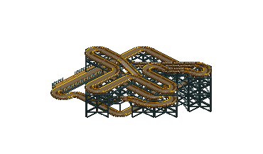 track design preview: Wheely Reel