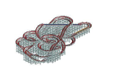 track design preview: Whiteout