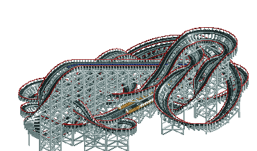track design preview: Whitewash
