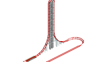 track design preview: Wings of Apollo