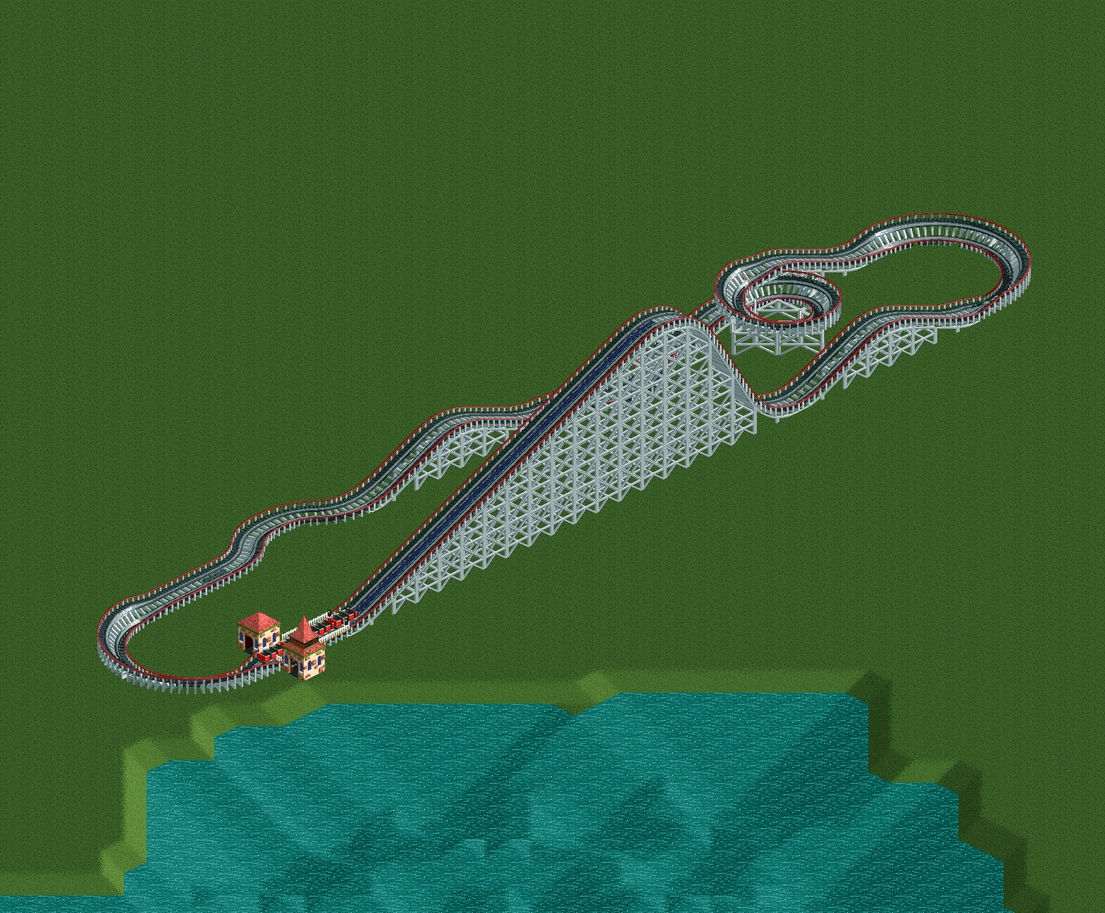park screenshot, claude-opus-4-8 round 1