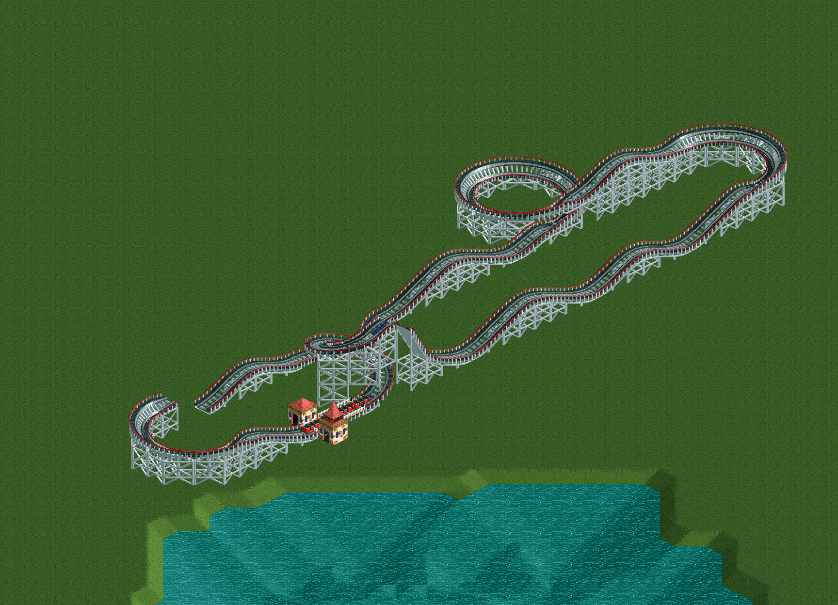 park screenshot, claude-opus-4-8 round 3
