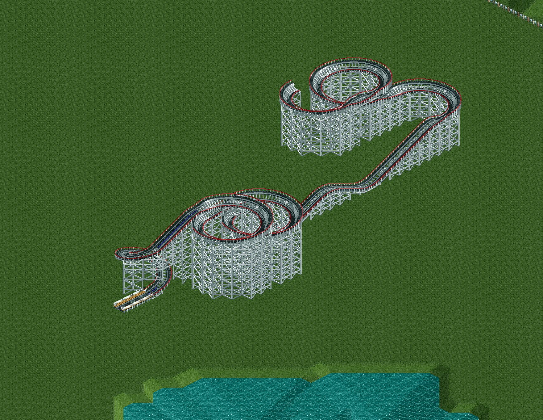 park screenshot, claude-opus-4-8 round 4
