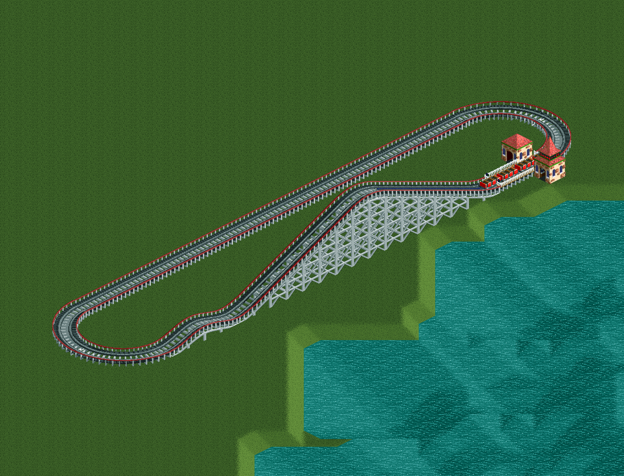 park screenshot, claude-sonnet-5 round 1