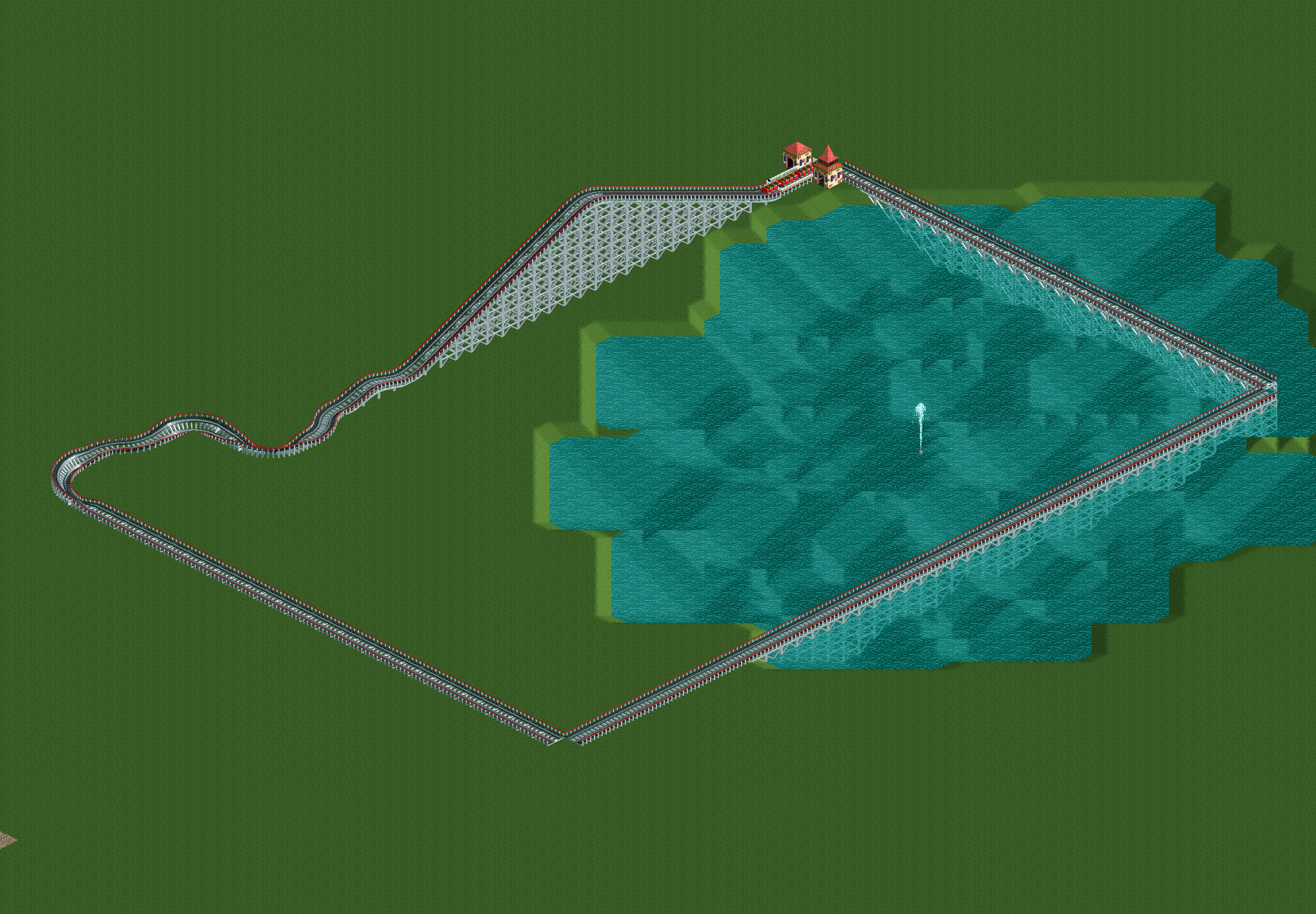 park screenshot, claude-sonnet-5 round 3