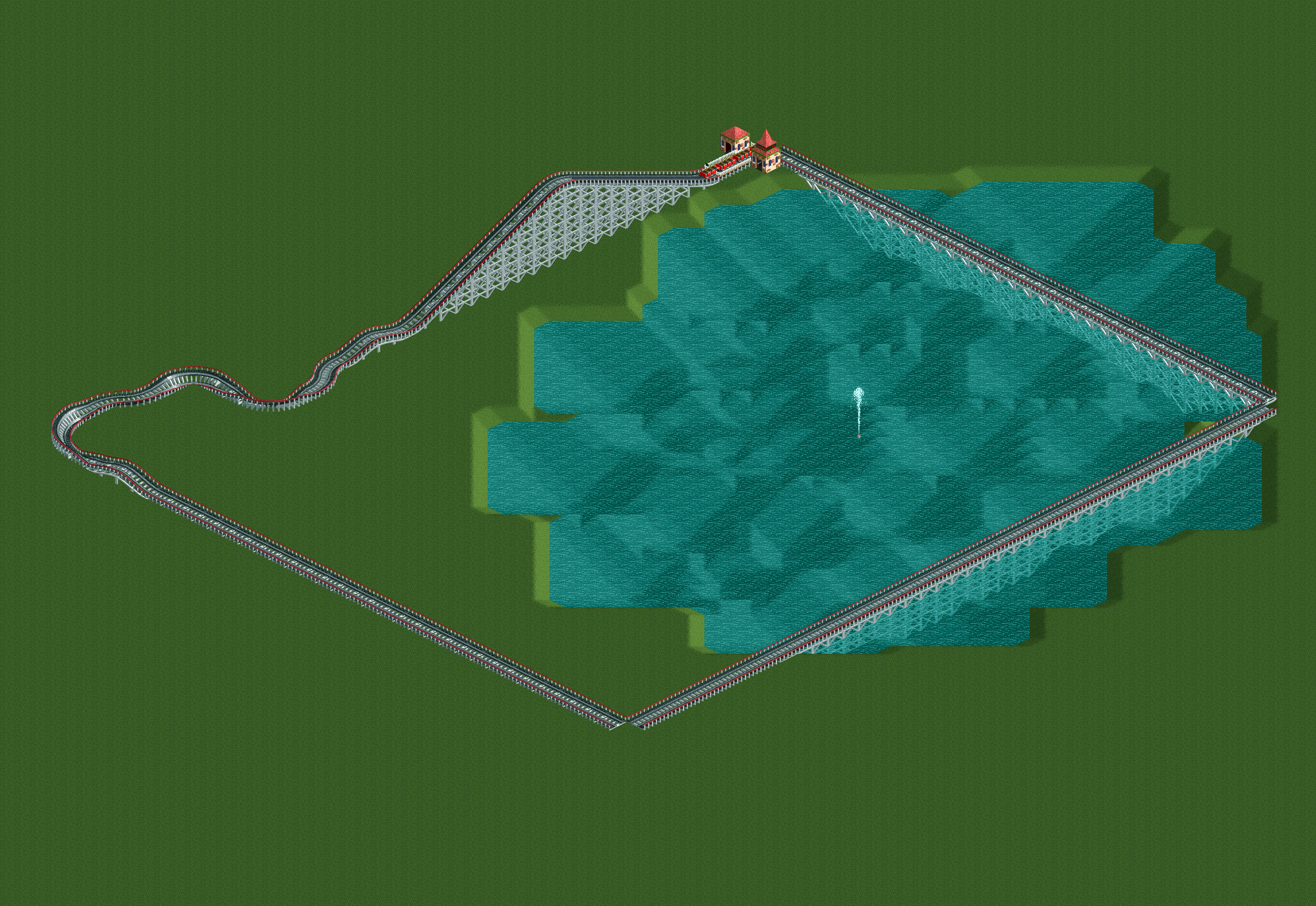 park screenshot, claude-sonnet-5 round 4