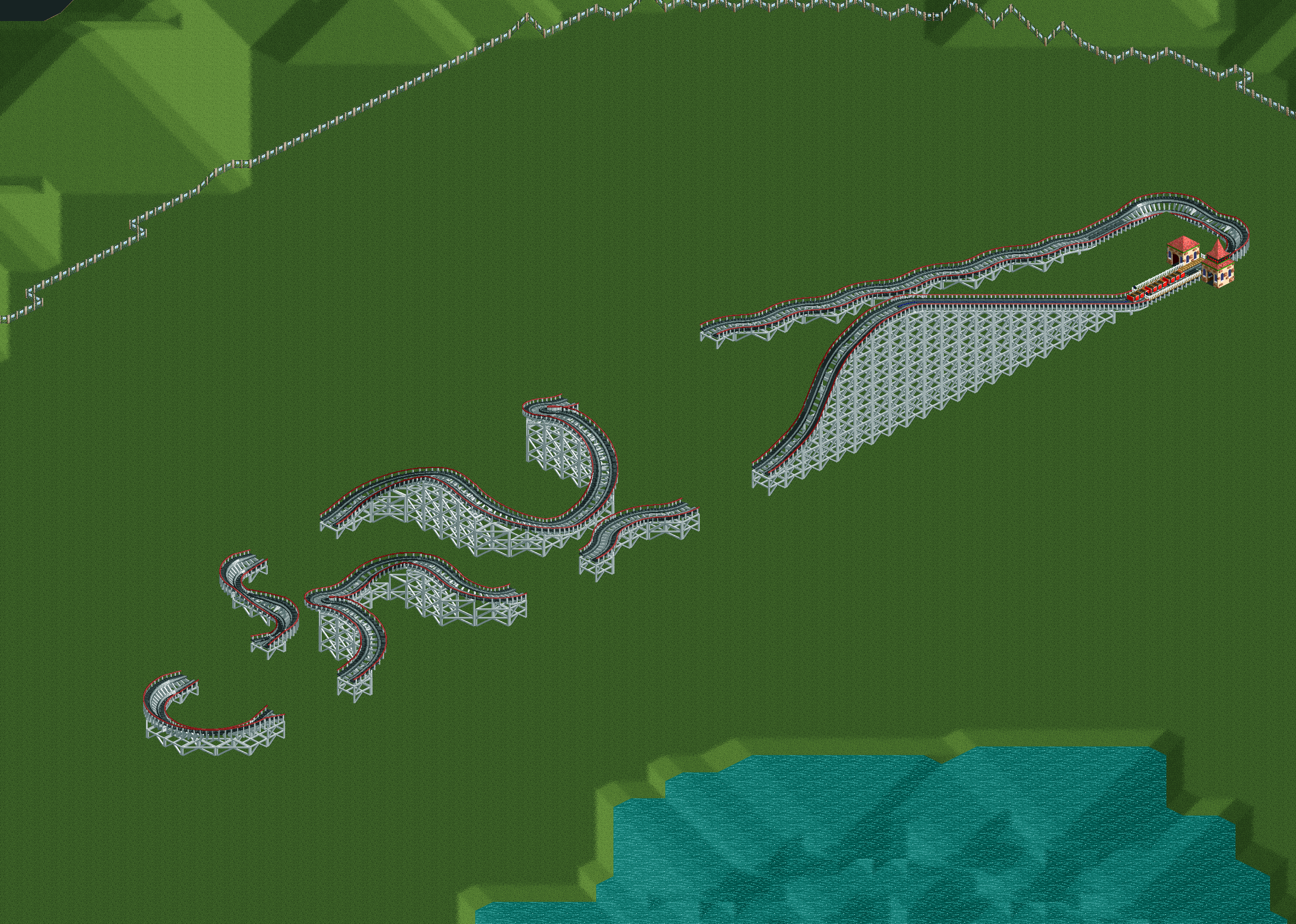 park screenshot, claude-opus-4-8 round 3