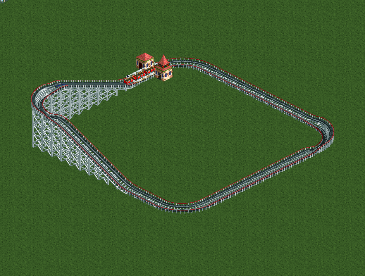 park screenshot, claude-sonnet-5 round 3