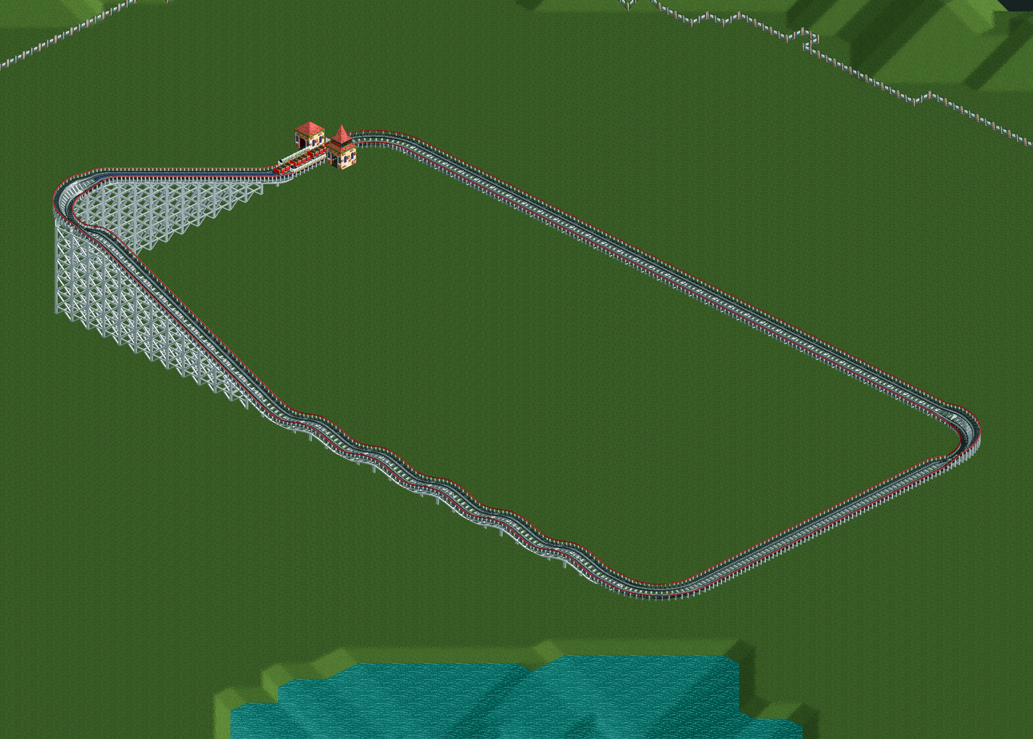 park screenshot, claude-sonnet-5 round 6