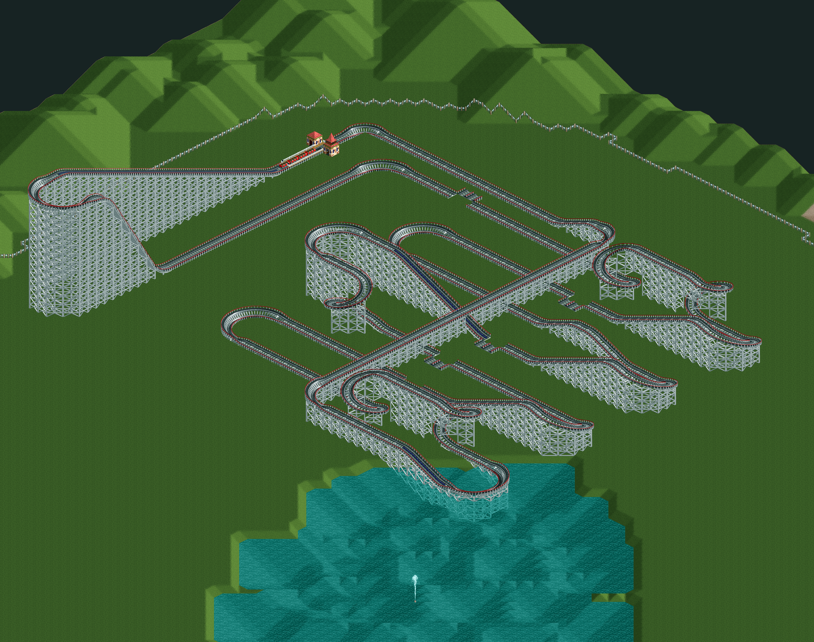 park screenshot, claude-opus-4-8 round 1
