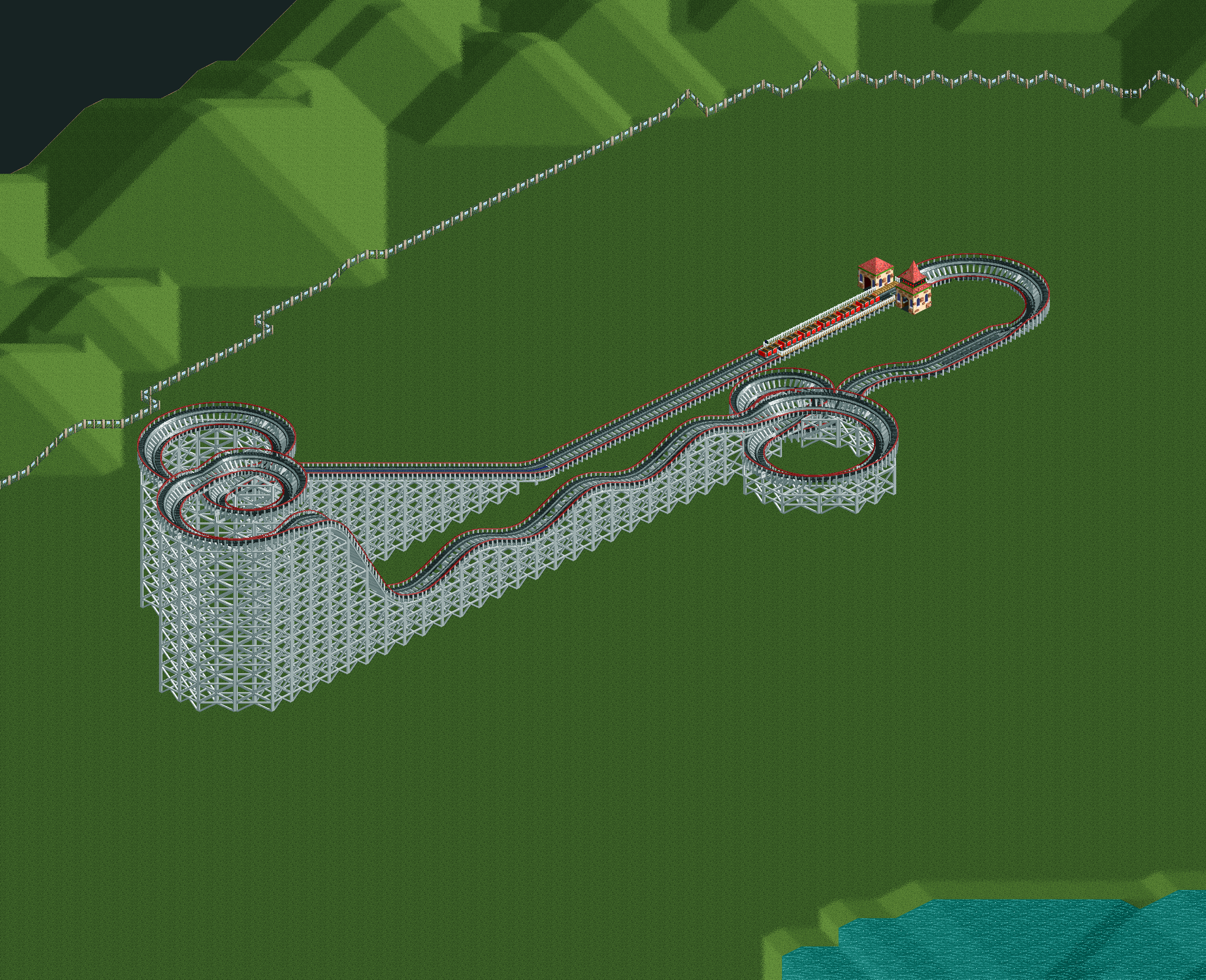 park screenshot, claude-sonnet-5 round 3