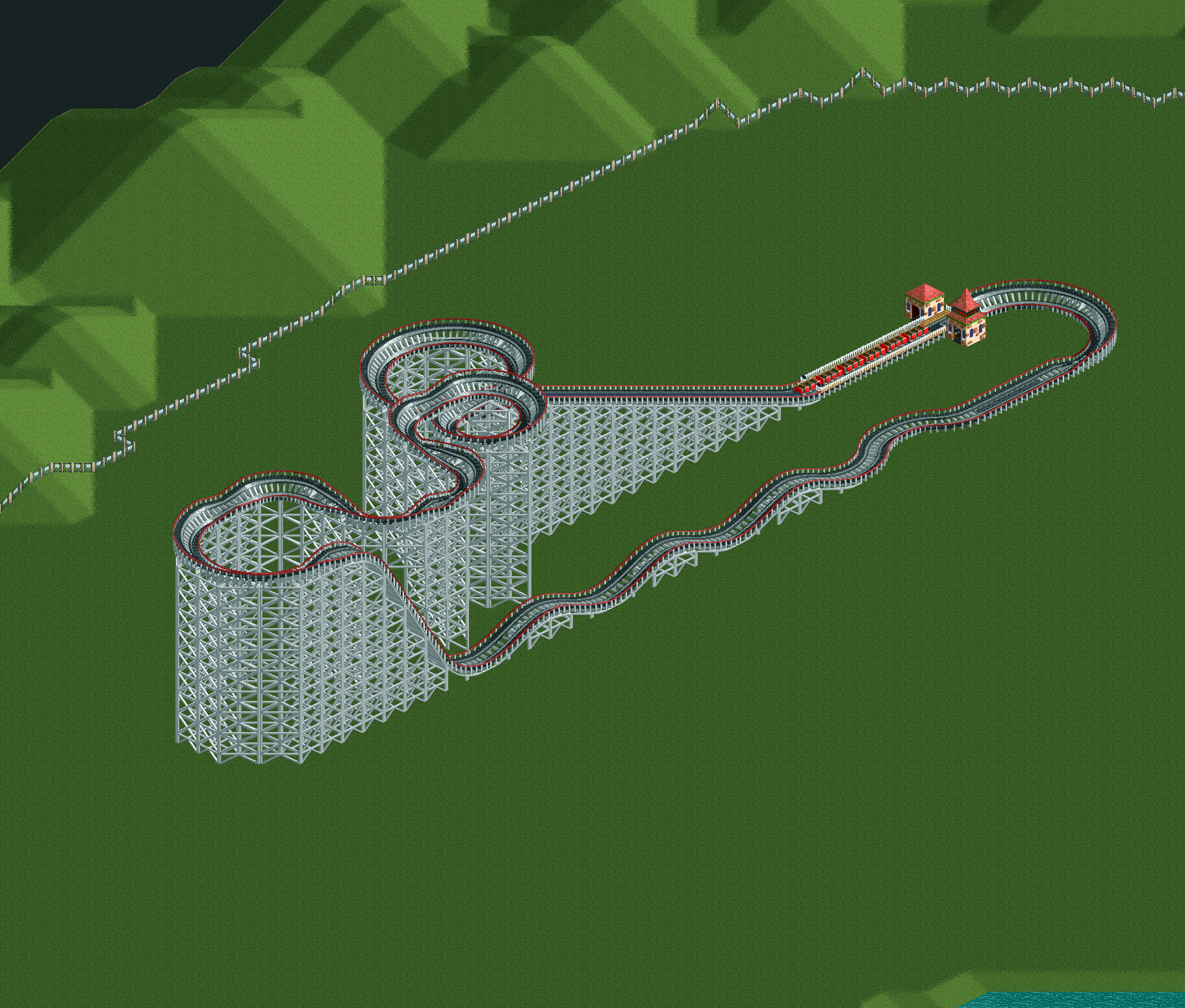 park screenshot, claude-sonnet-5 round 4
