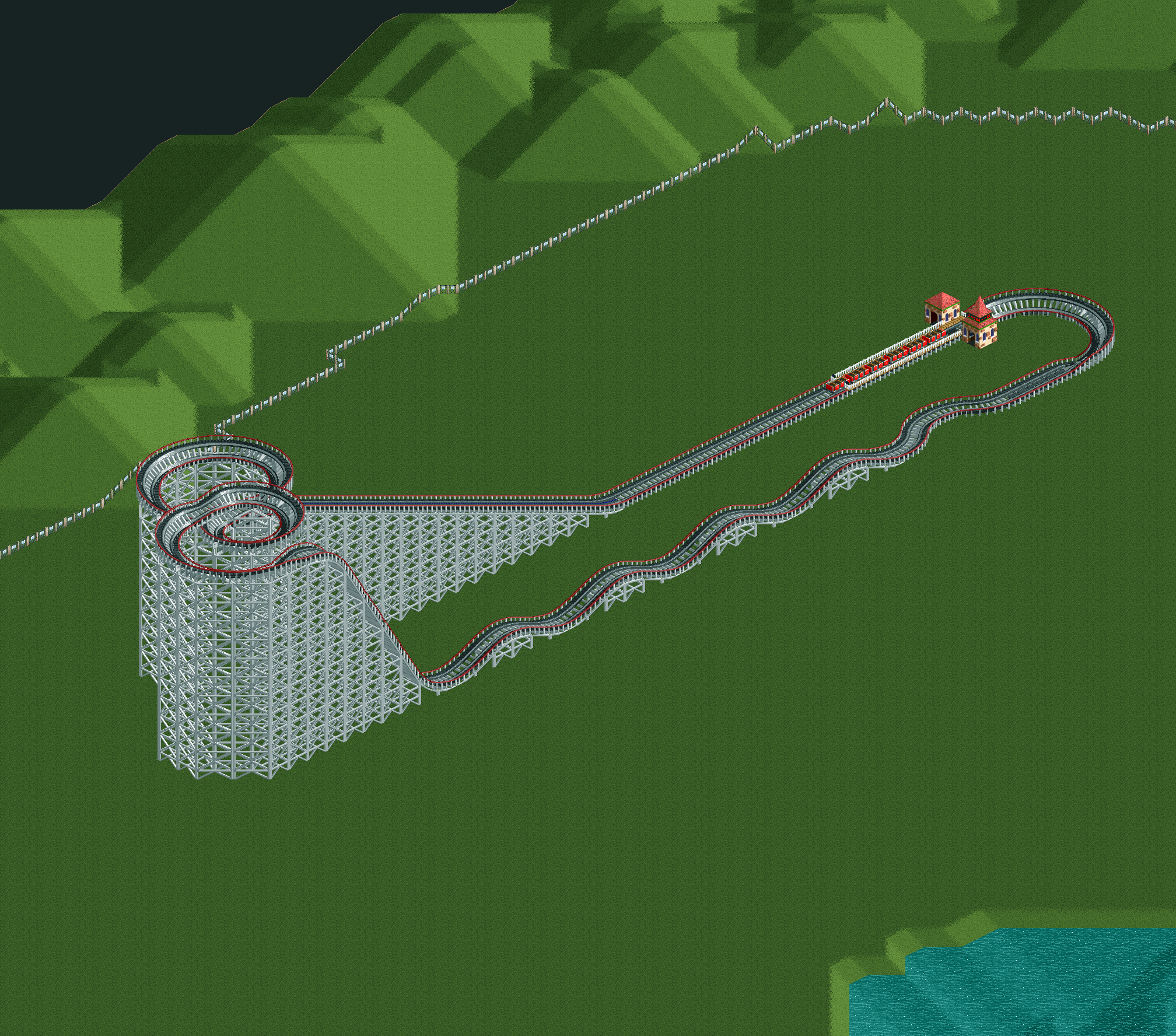 park screenshot, claude-sonnet-5 round 5