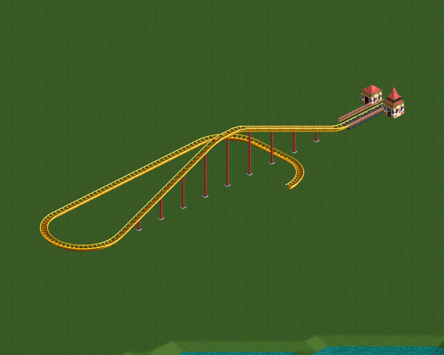 park screenshot, claude-opus-4-6 round 2