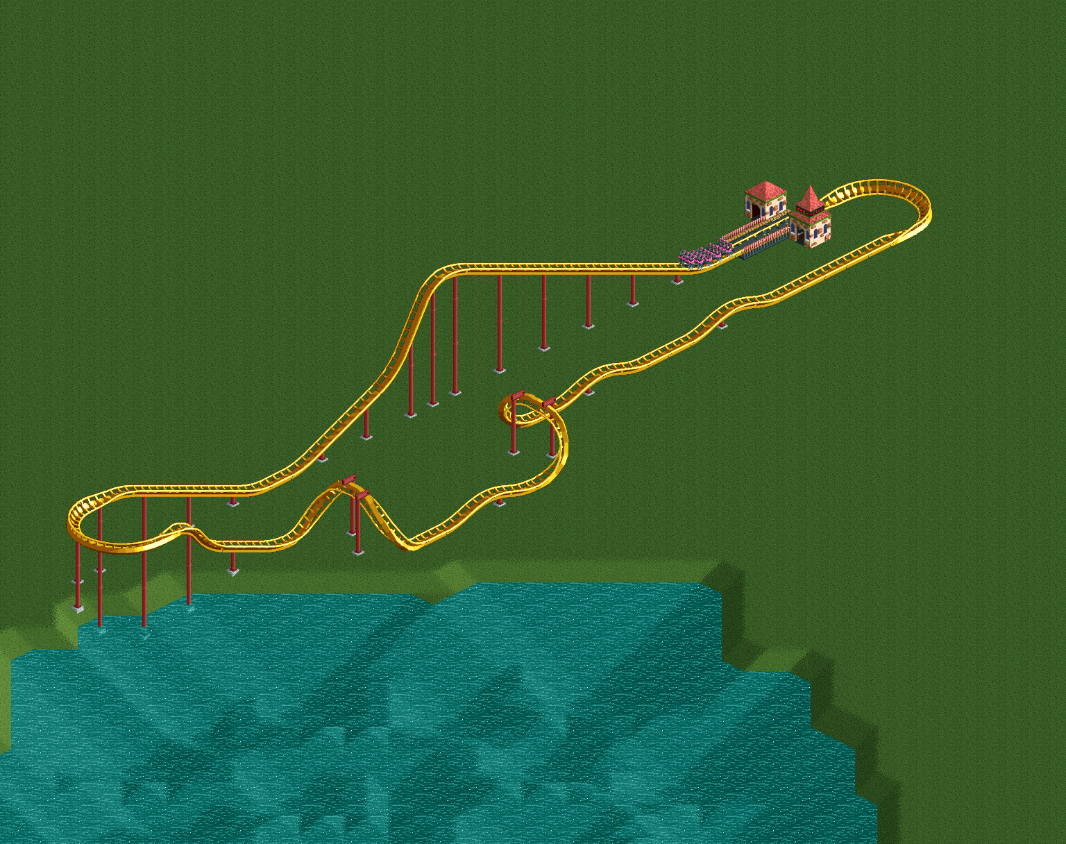 park screenshot, openrouter_moonshotai_kimi-k3 round 1