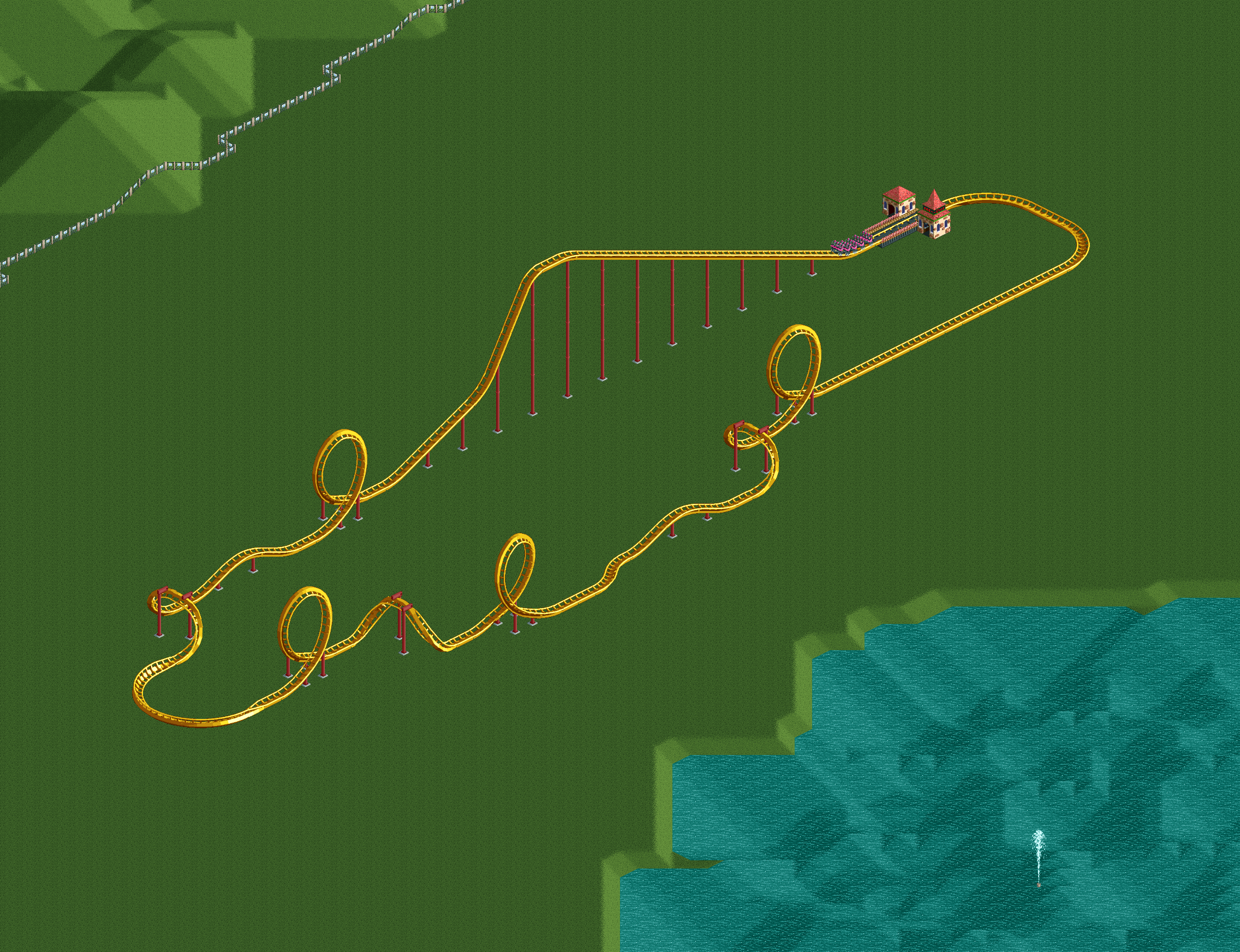 park screenshot, openrouter_moonshotai_kimi-k3 round 3