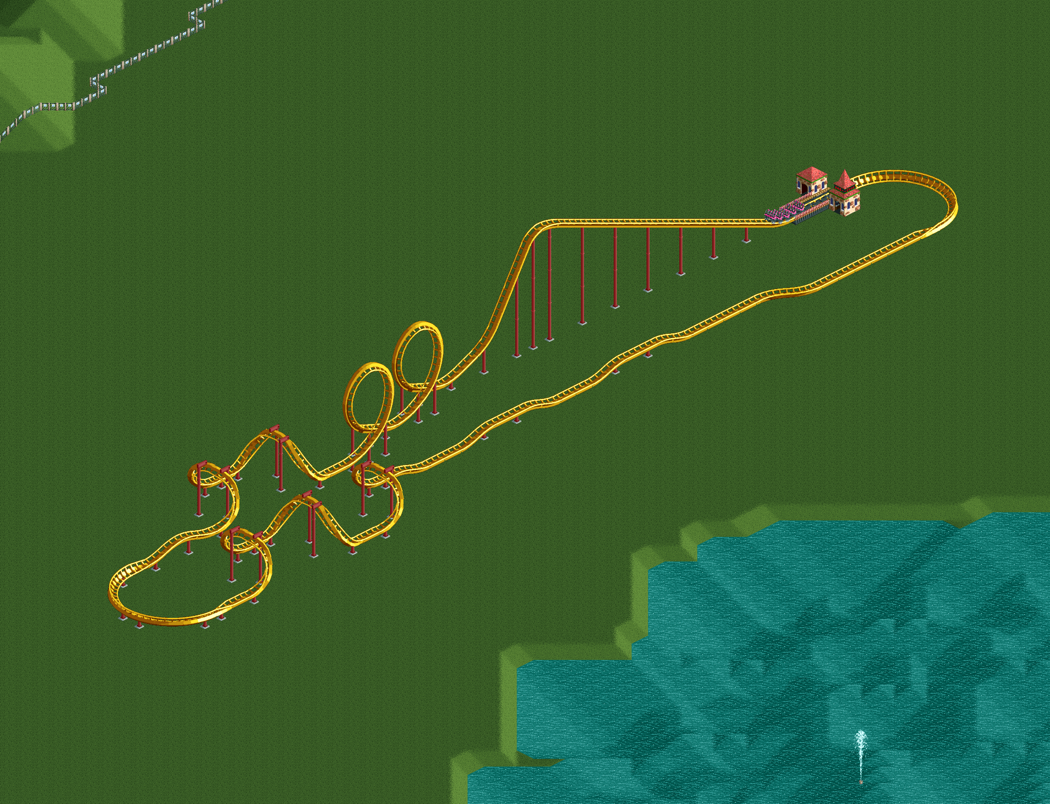 park screenshot, openrouter_moonshotai_kimi-k3 round 5