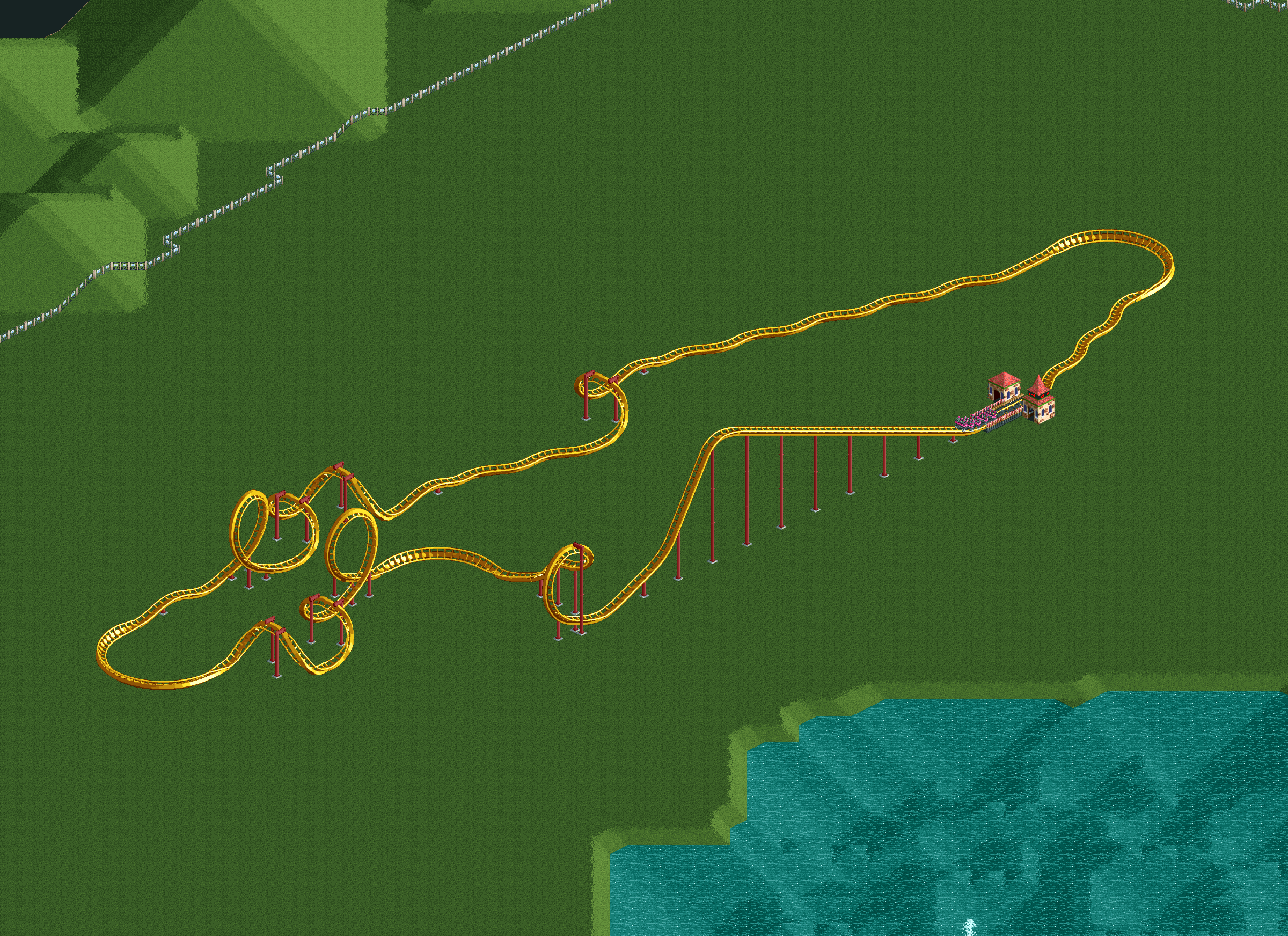 park screenshot, openrouter_moonshotai_kimi-k3 round 6