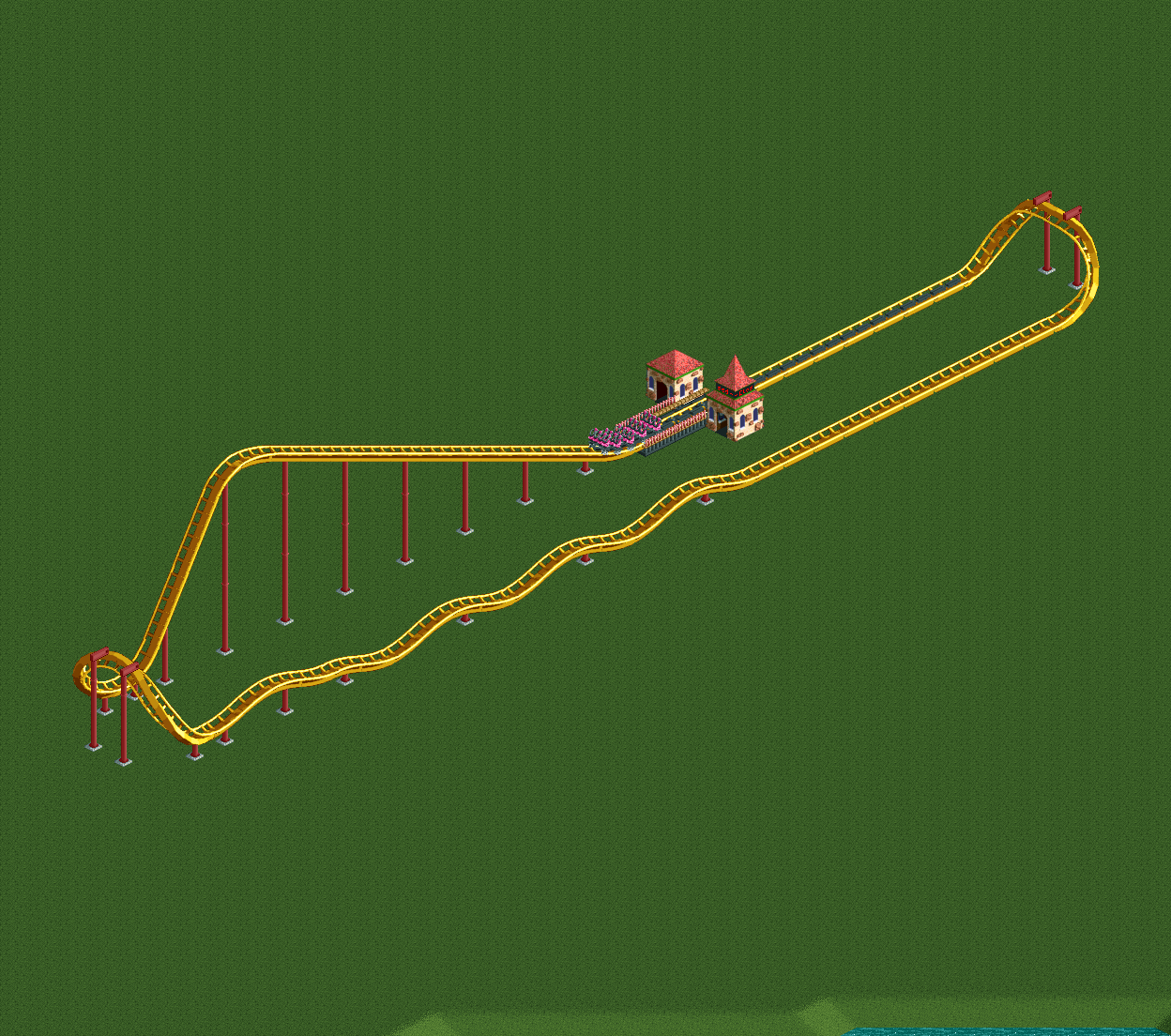 park screenshot, claude-opus-4-8 round 2