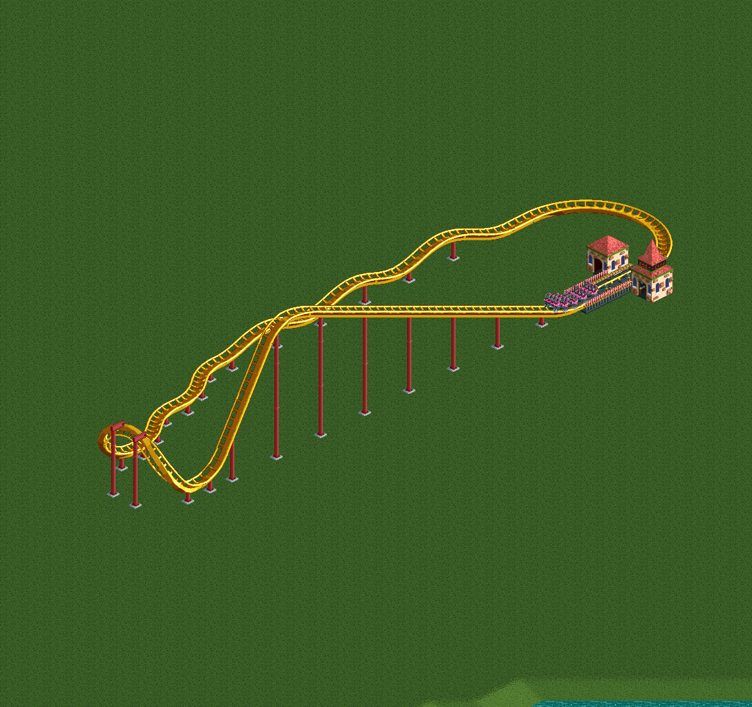 park screenshot, claude-opus-4-8 round 3