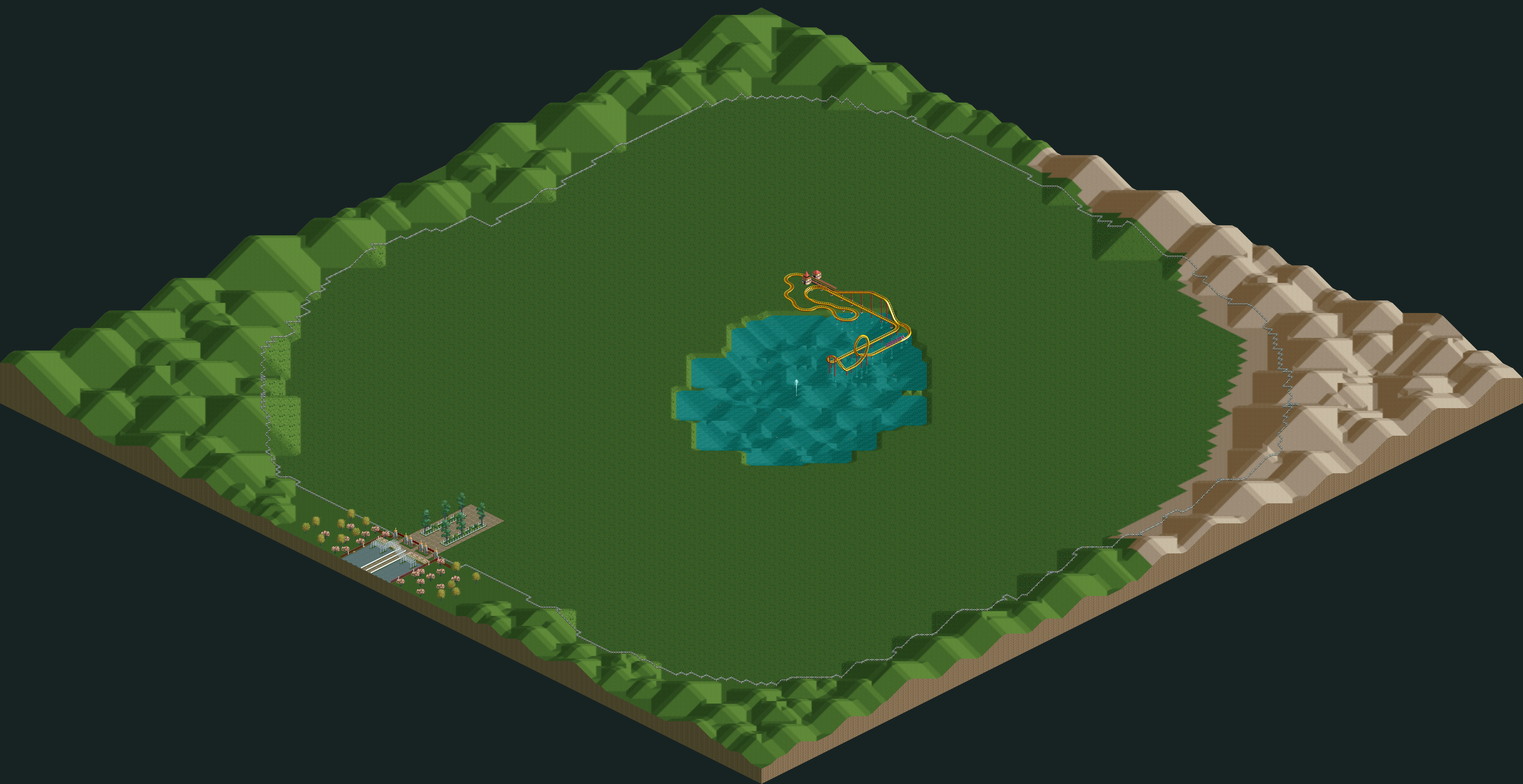 park screenshot, openrouter_openai_gpt-5.1 round 1